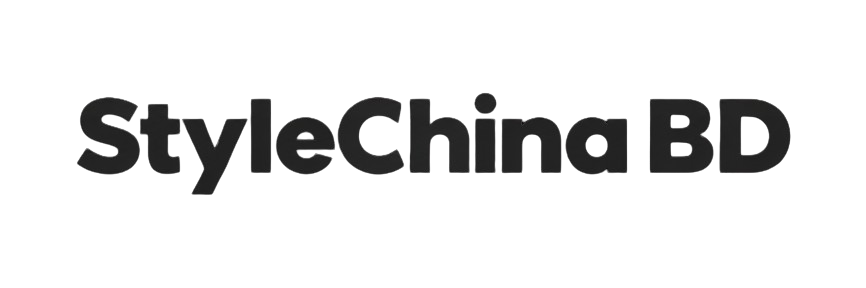 StyleChina BD's logo